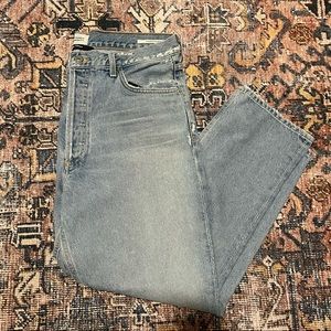 Citizens of Humanity Denim